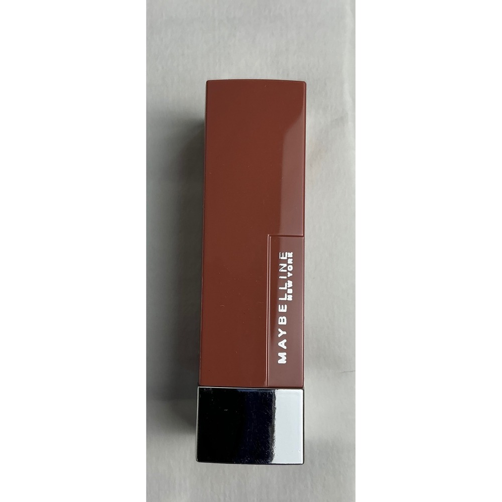 Maybelline Color Sensational Lipstick 373‎ Mauve For Me Cream